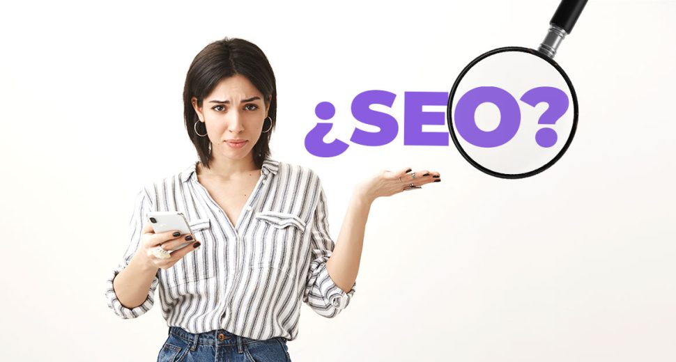 SEO, Posicionamiento Web