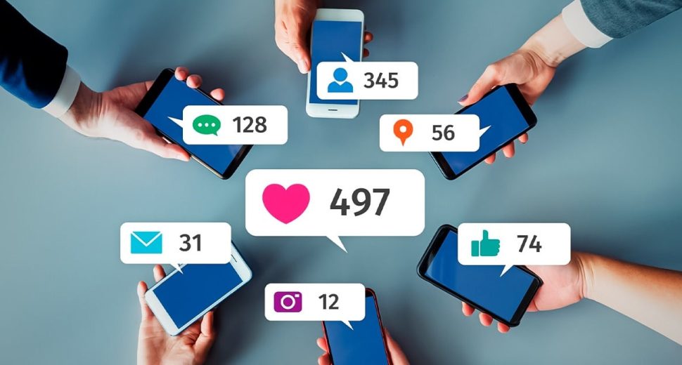 AL TIRO-¿CÓMO POSICIONAR MI EMPRESA EN REDES SOCIALES?